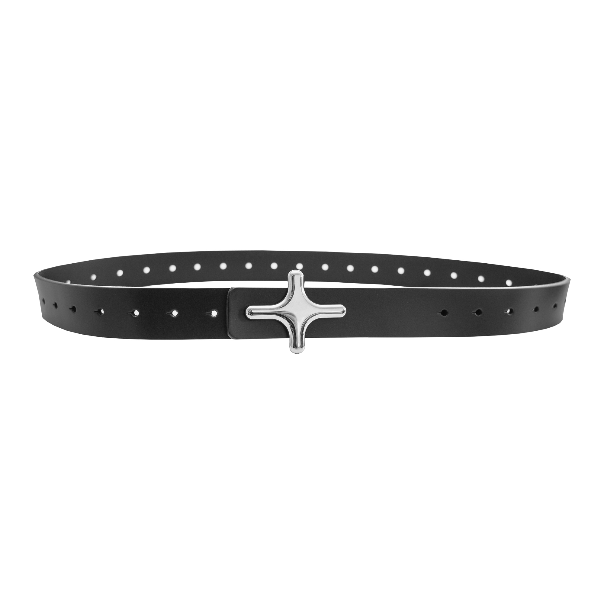 LEATHER BELT – TOMBOGO