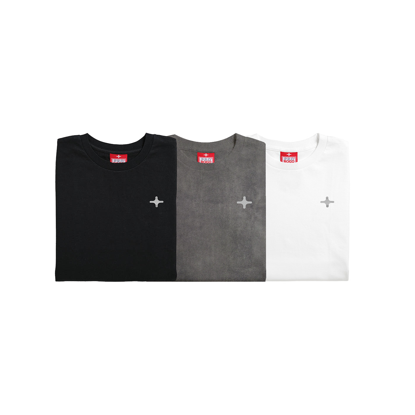 PRO BOGO T-SHIRT