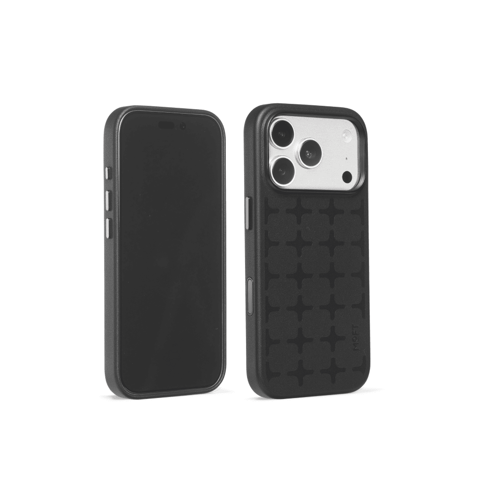 Tombogo Monogram Snap Phone Case
