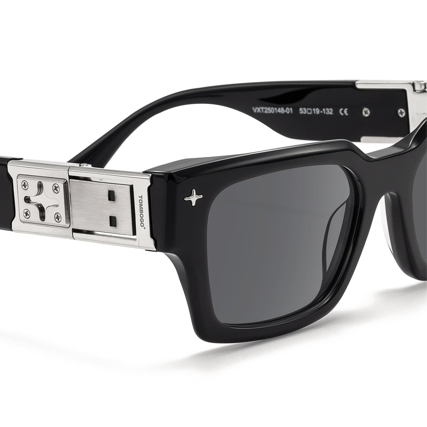 USB GLASSES [The Programmer]