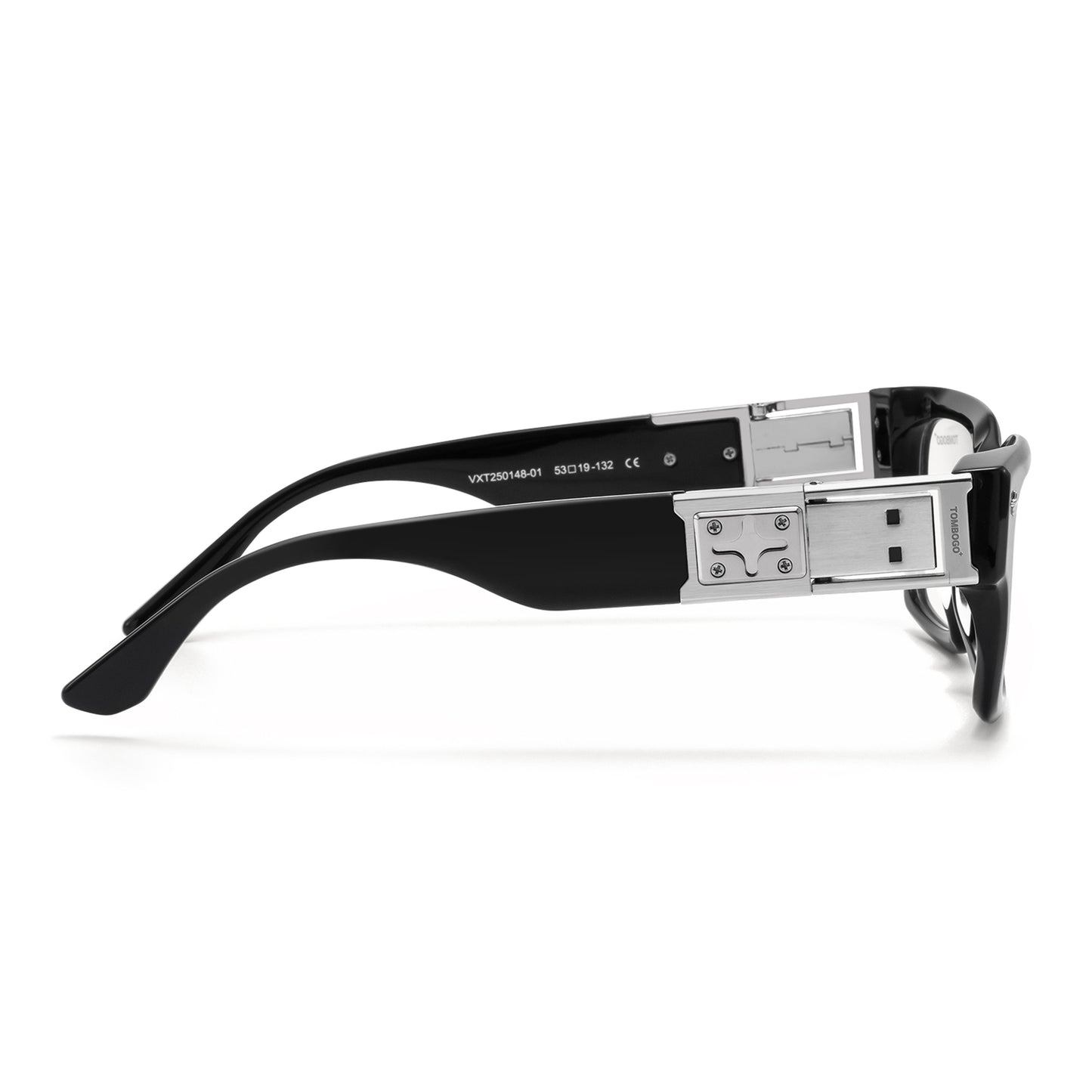 USB GLASSES [The Programmer]