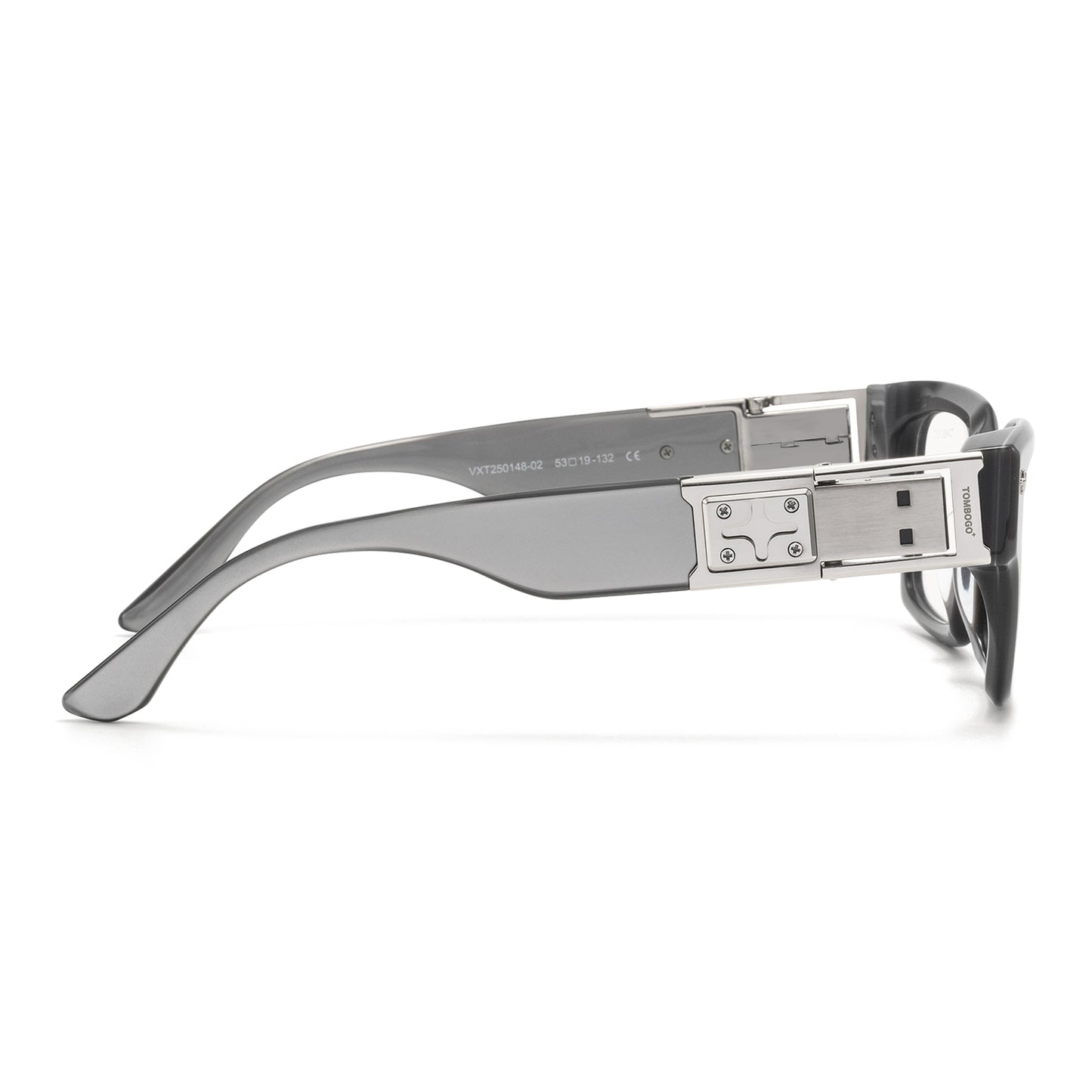 USB GLASSES [The Programmer]