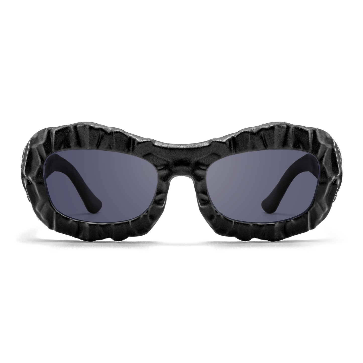 RARE STONE GLASSES [The Geologist]