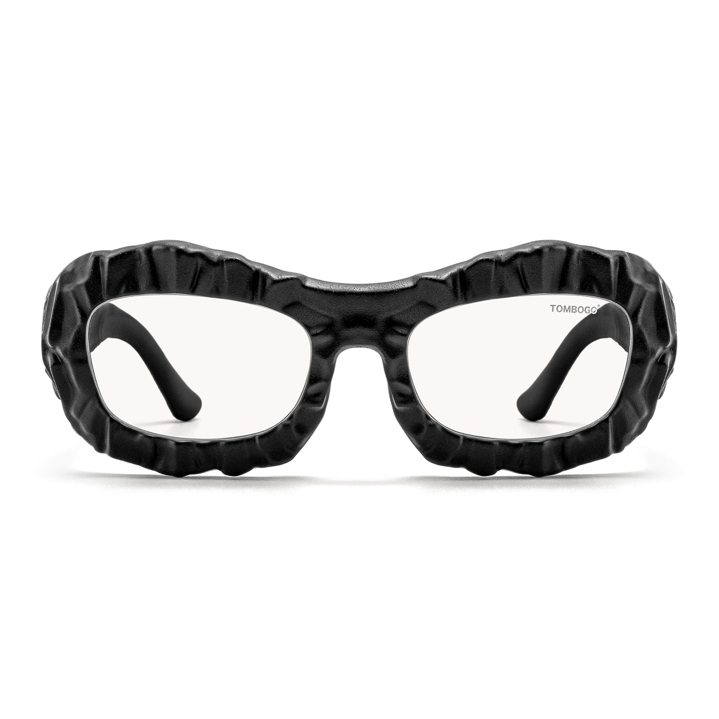 RARE STONE GLASSES [The Geologist]