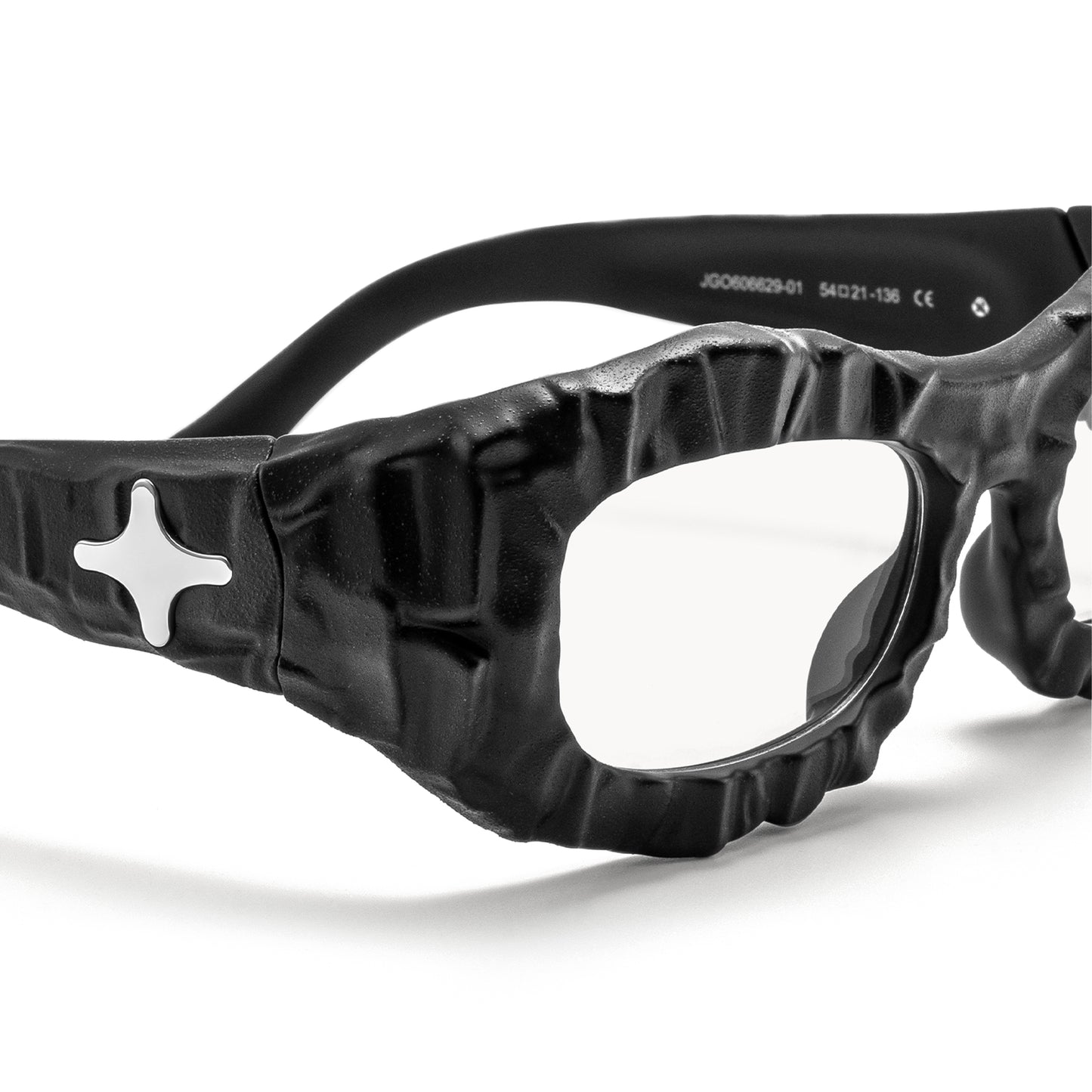 RARE STONE GLASSES [The Geologist]