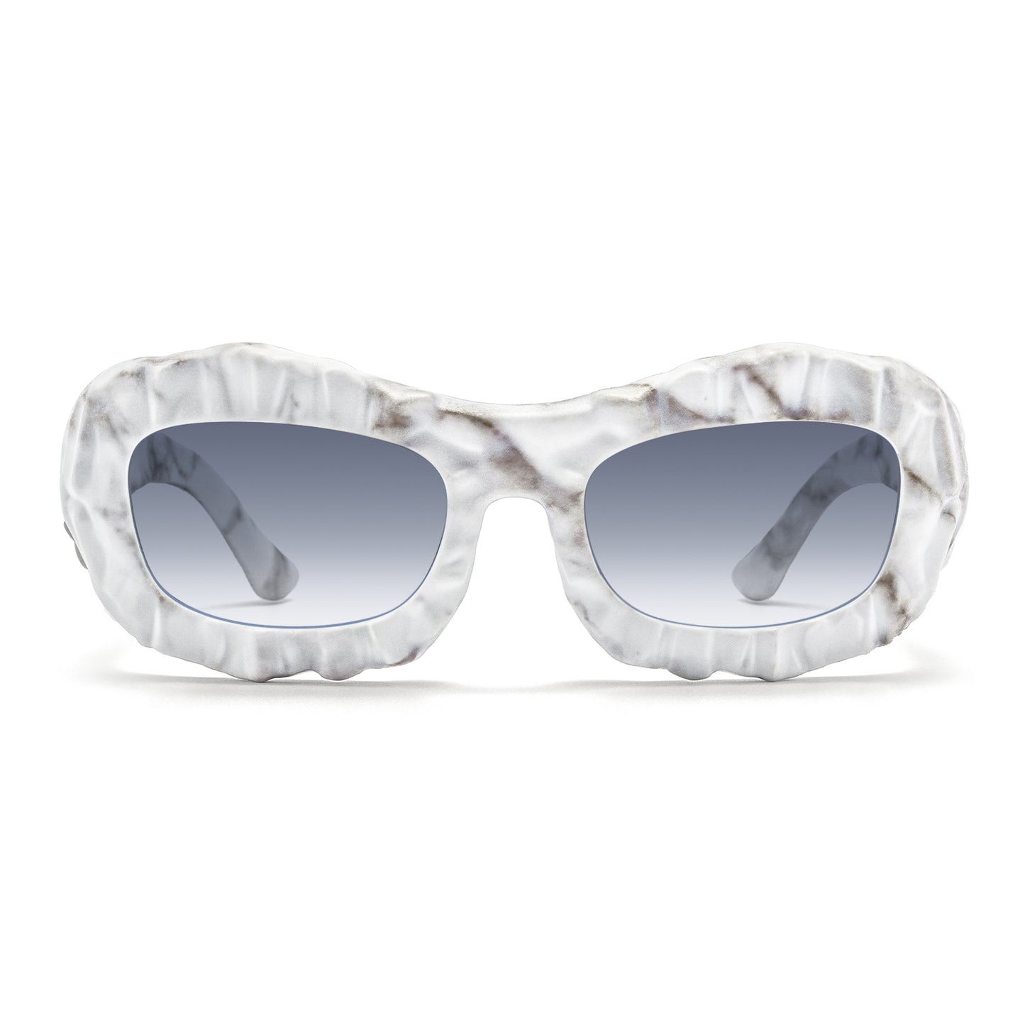 RARE STONE GLASSES [The Geologist]