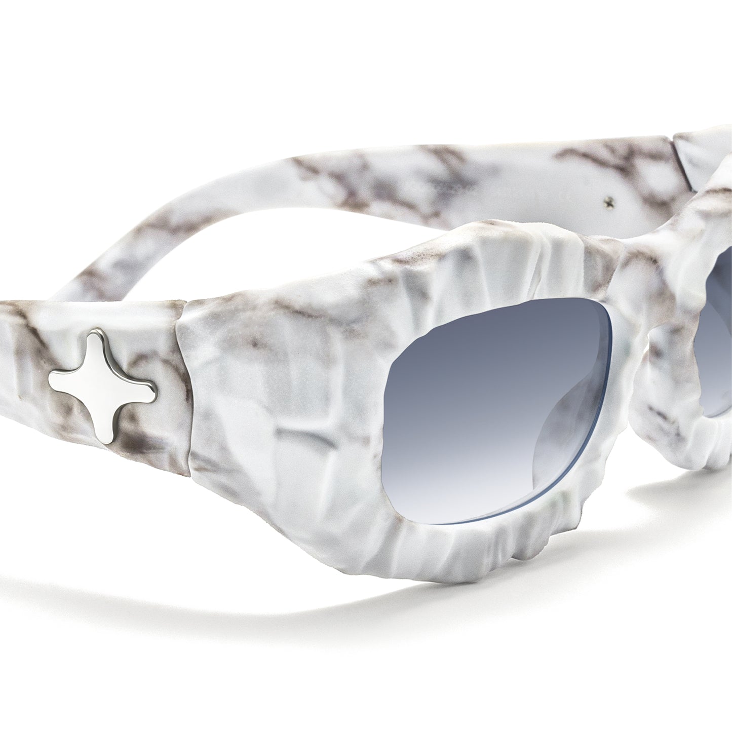 RARE STONE GLASSES [The Geologist]