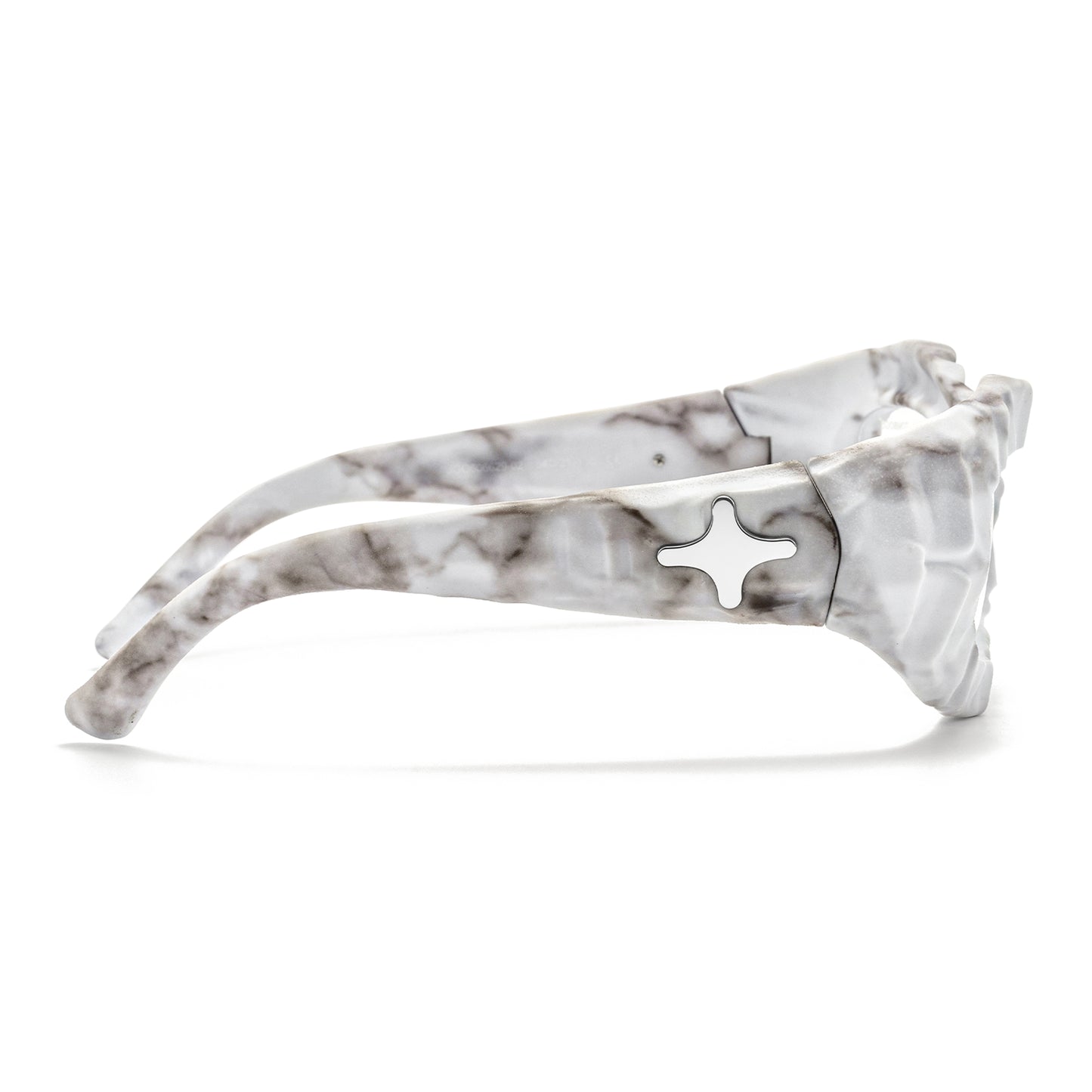 RARE STONE GLASSES [The Geologist]