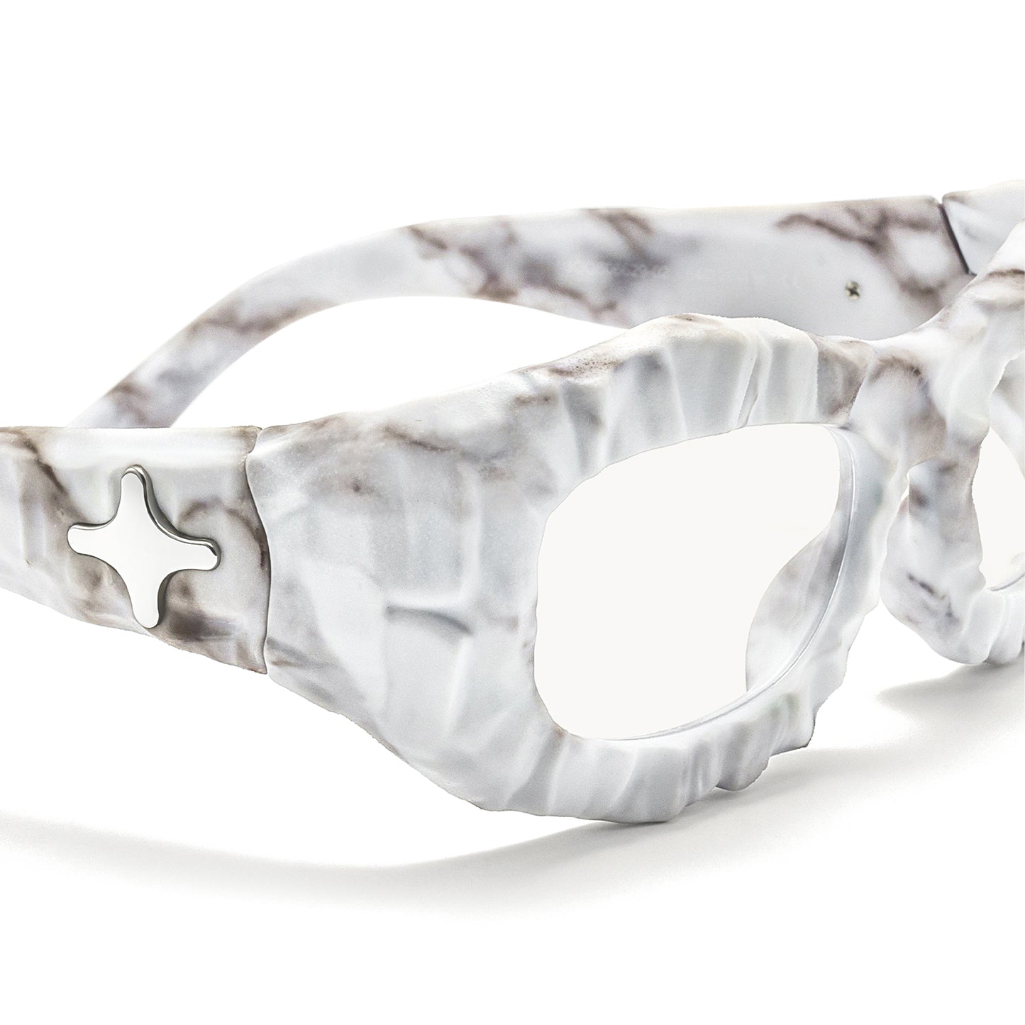 RARE STONE GLASSES [The Geologist]