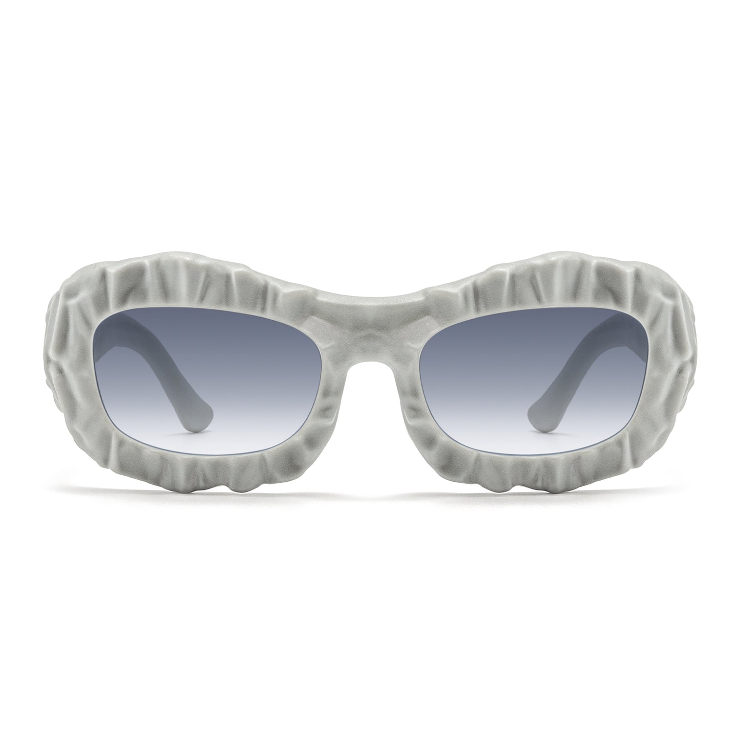 RARE STONE GLASSES [The Geologist]