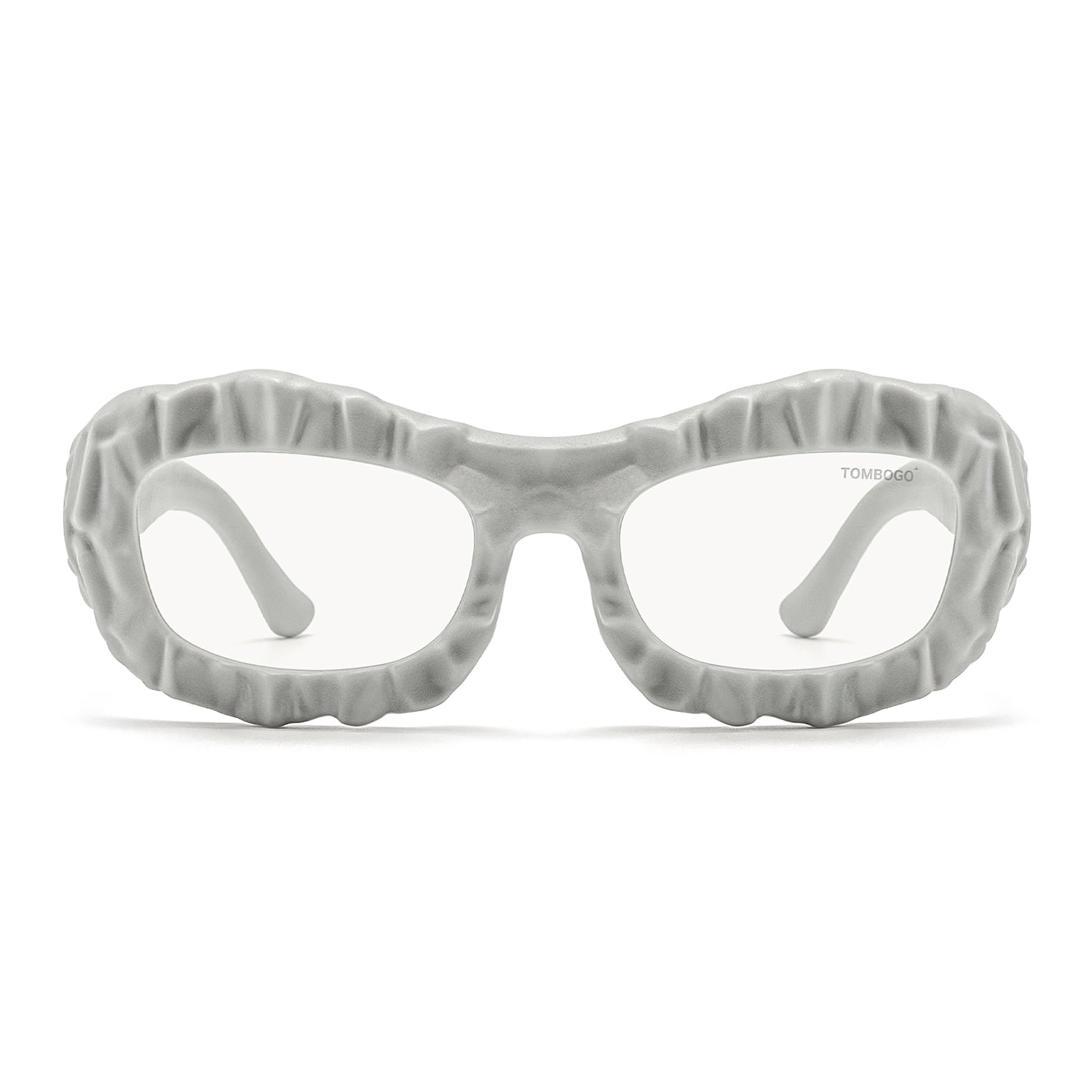 RARE STONE GLASSES [The Geologist]