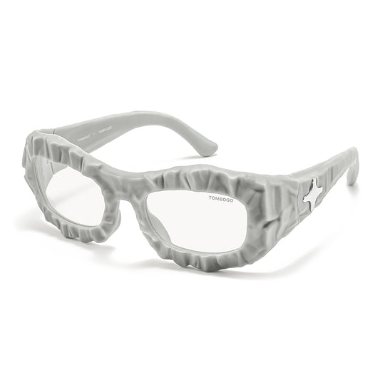 RARE STONE GLASSES [The Geologist]