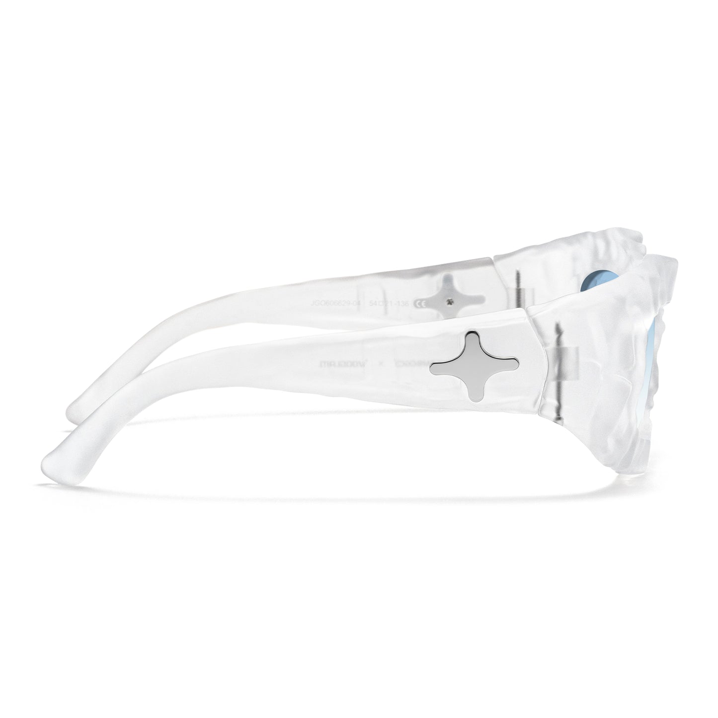 RARE STONE GLASSES [The Geologist]