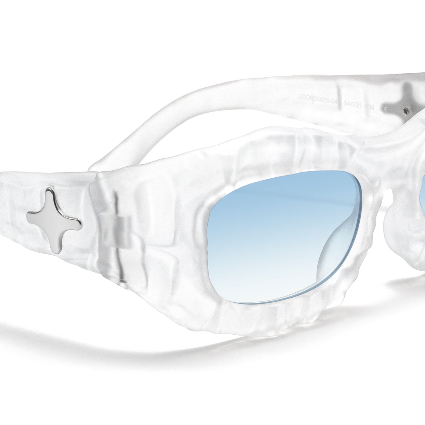 RARE STONE GLASSES [The Geologist]