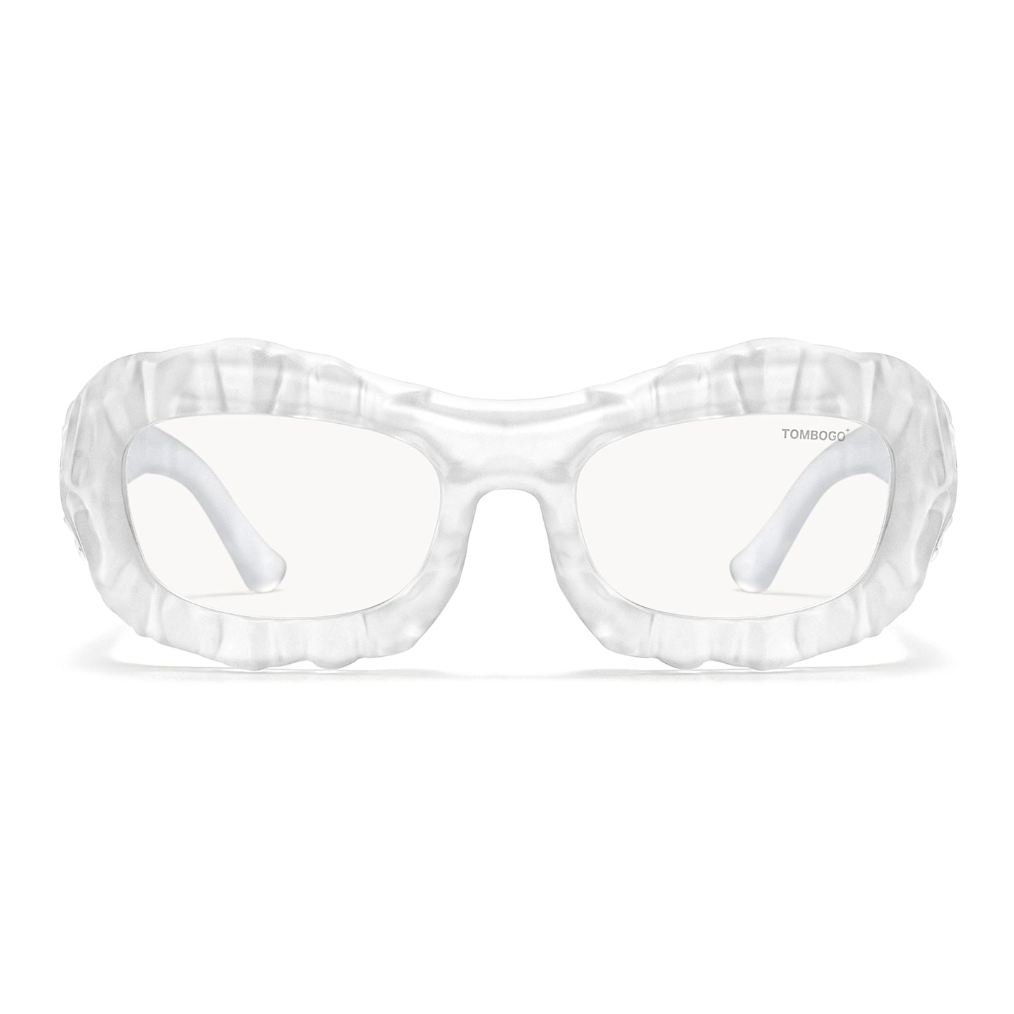 RARE STONE GLASSES [The Geologist]