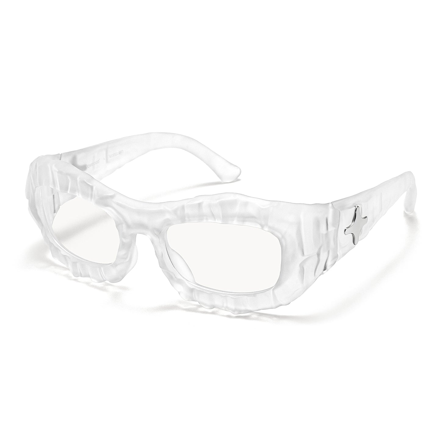 RARE STONE GLASSES [The Geologist]