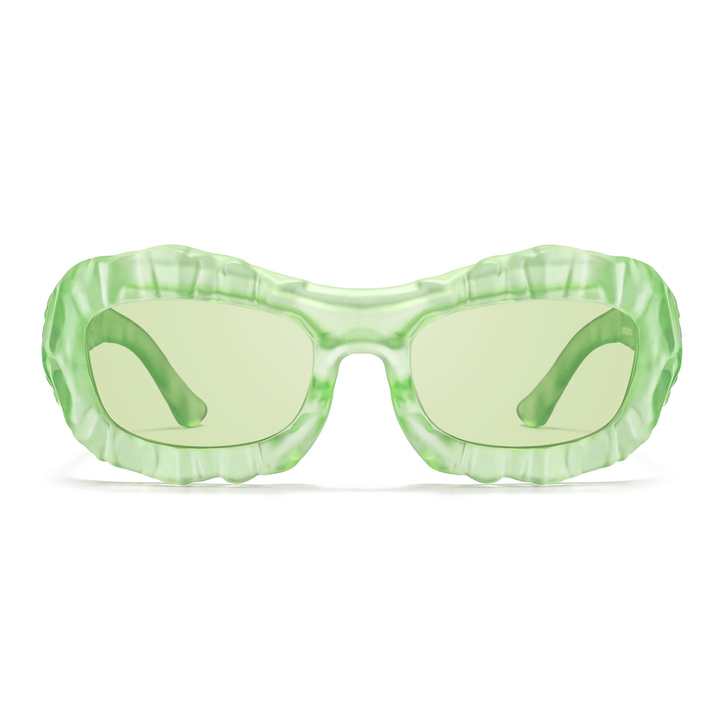 RARE STONE GLASSES [The Geologist]