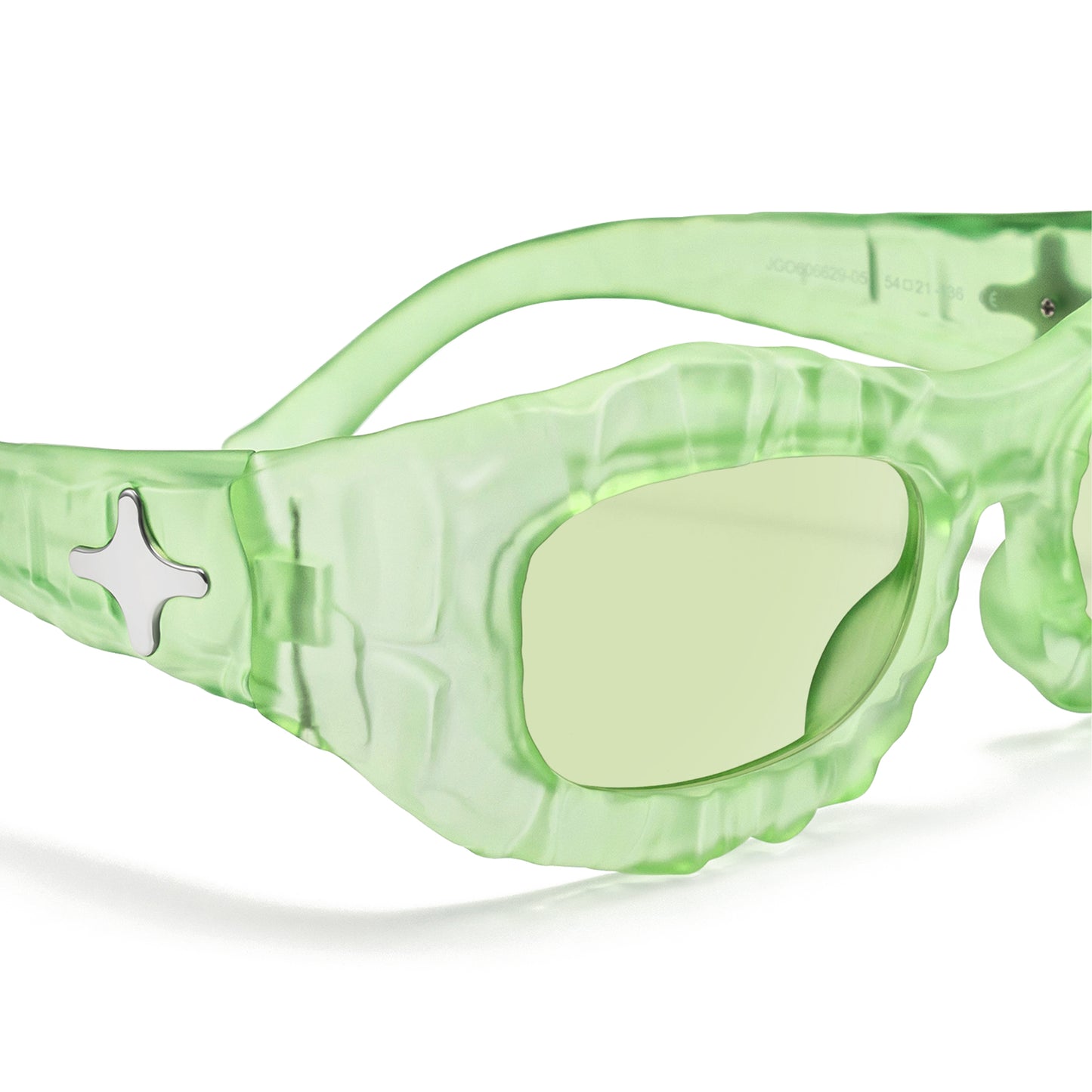 RARE STONE GLASSES [The Geologist]