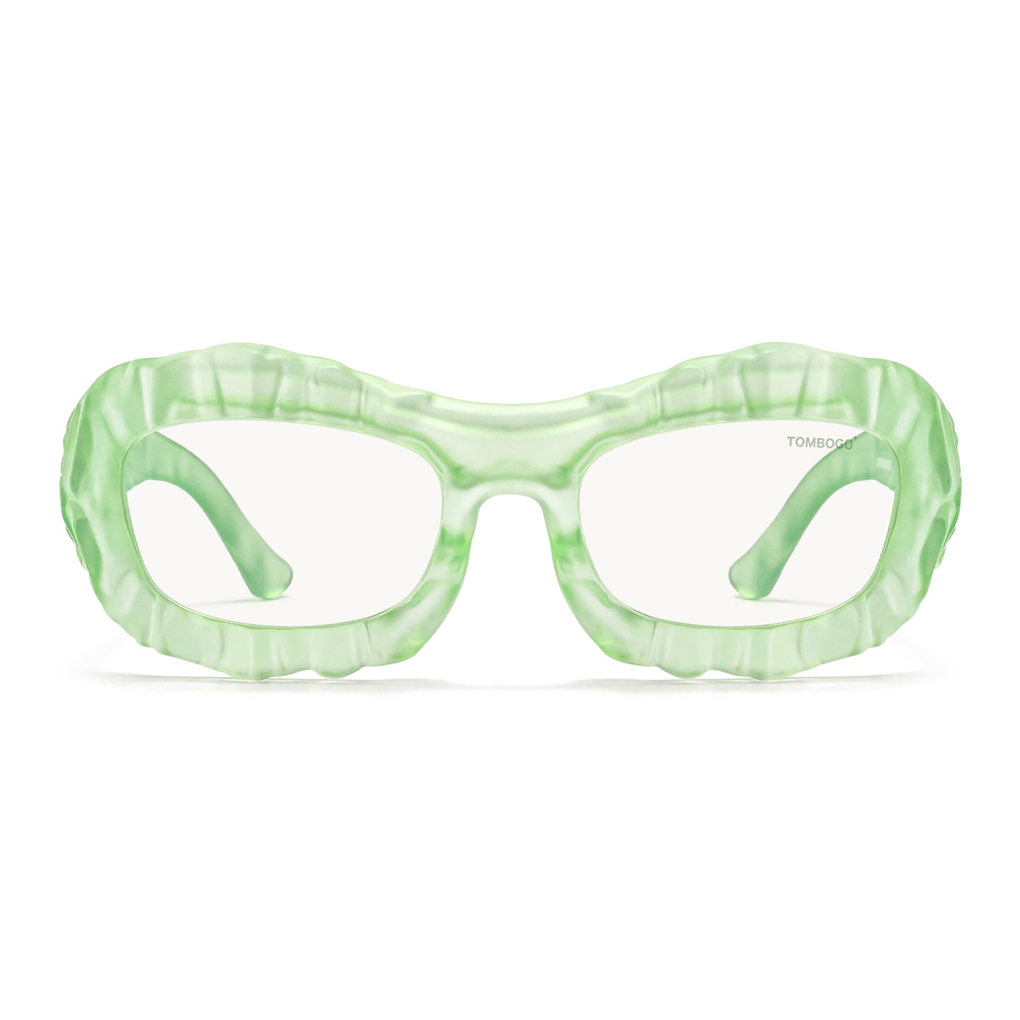 RARE STONE GLASSES [The Geologist]