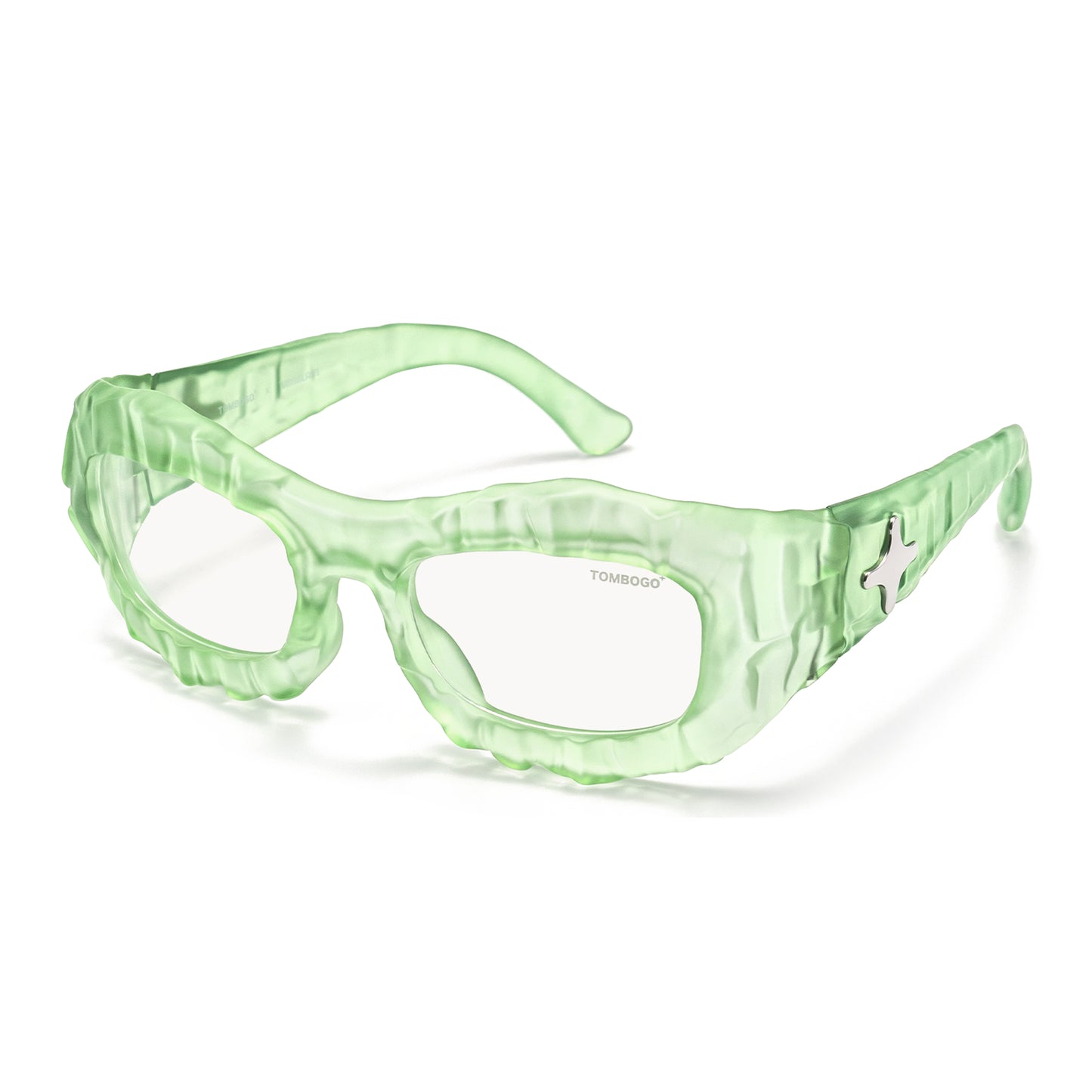 RARE STONE GLASSES [The Geologist]