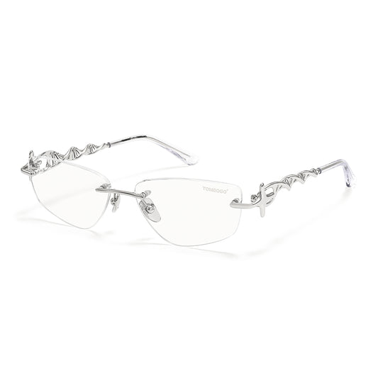 DNA GLASSES [The Decoder]