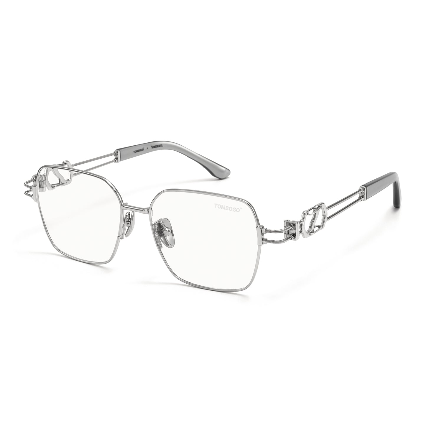 CARBINER GLASSES [The Architect]