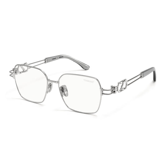 CARBINER GLASSES [The Architect]