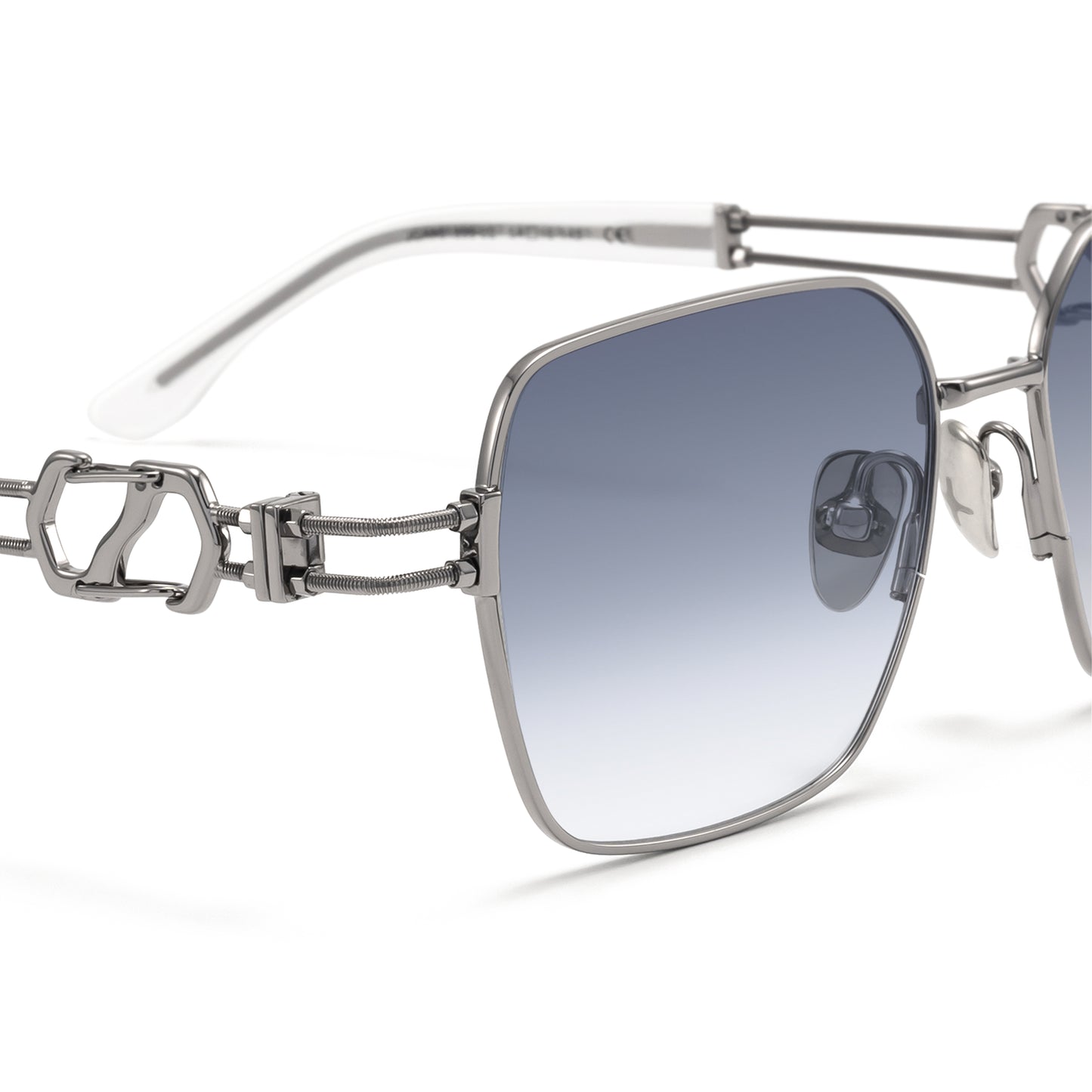 CARBINER GLASSES [The Architect]