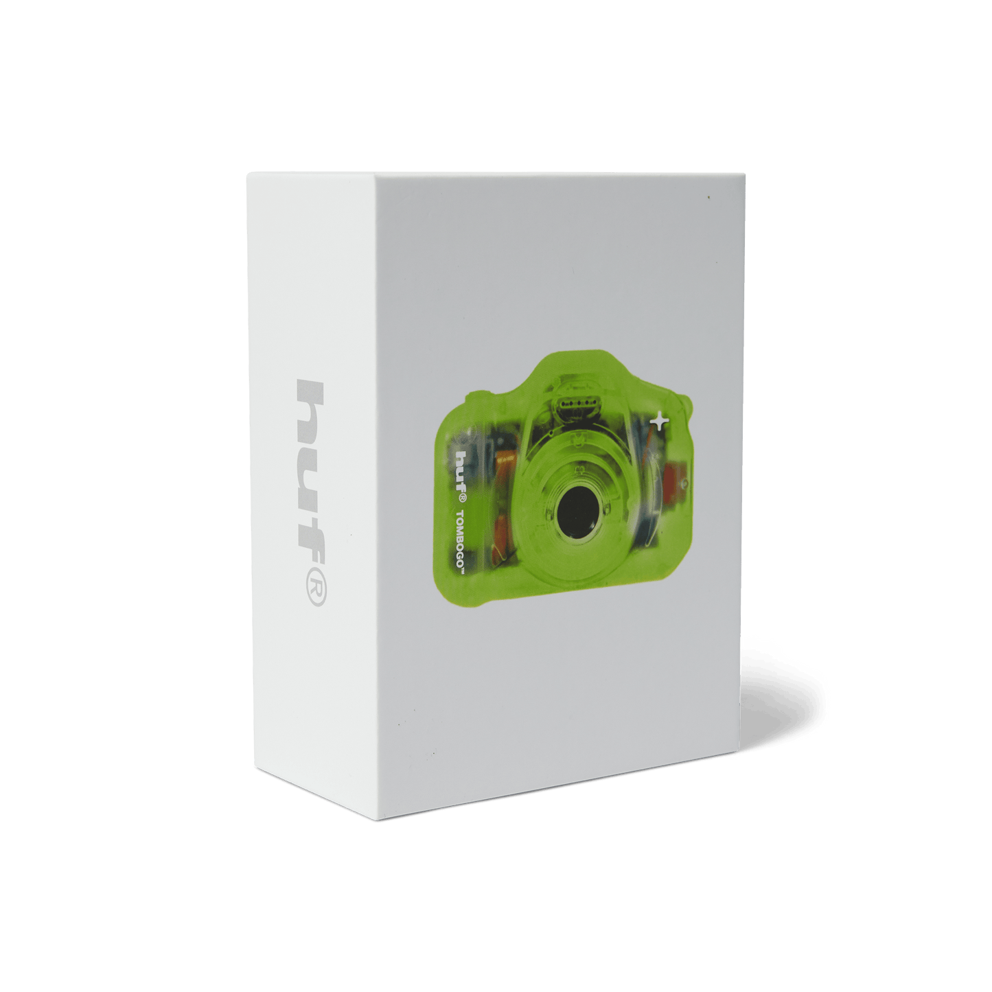 HUF x Tombogo Pocketcam