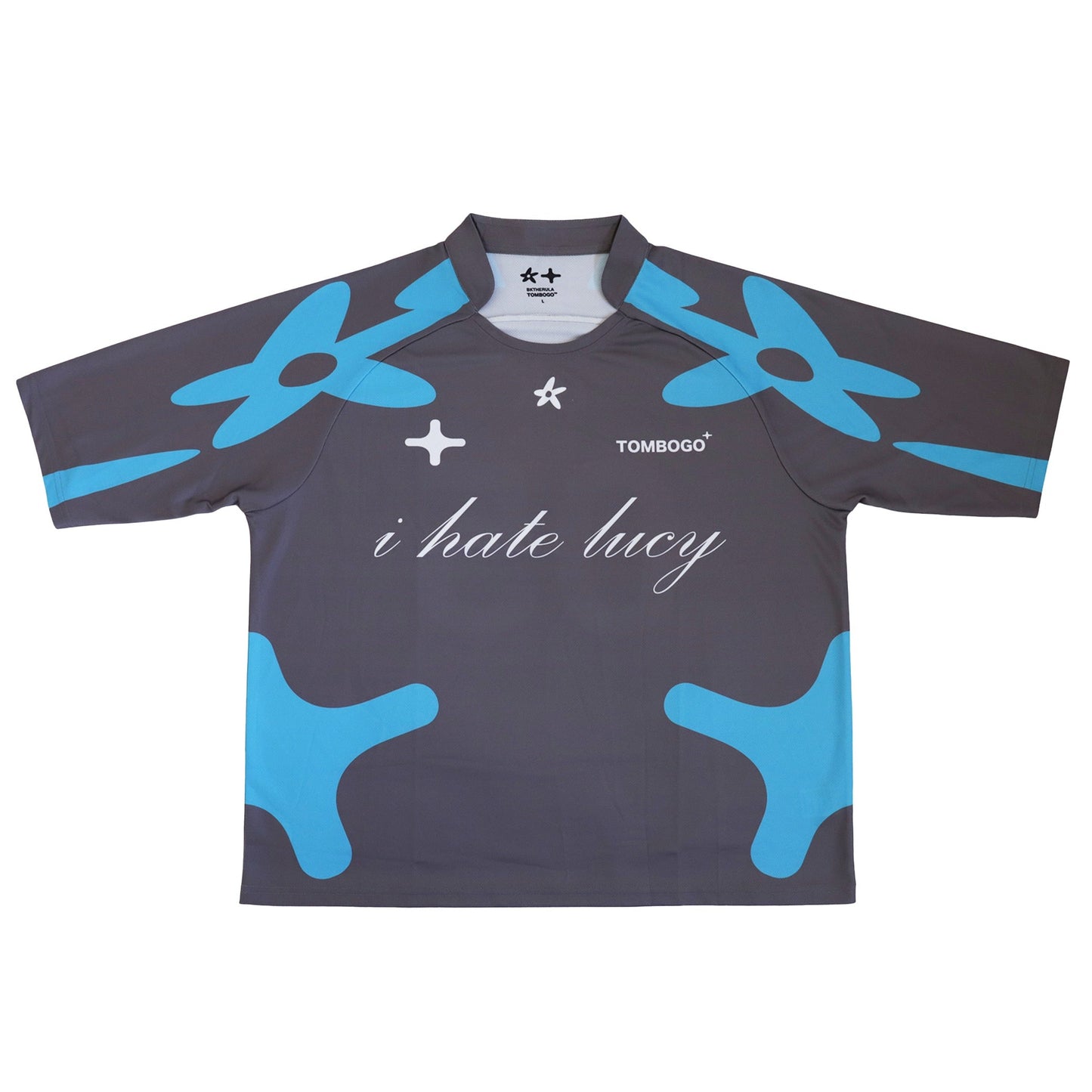 I HATE LUCY [PARIS JERSEY]