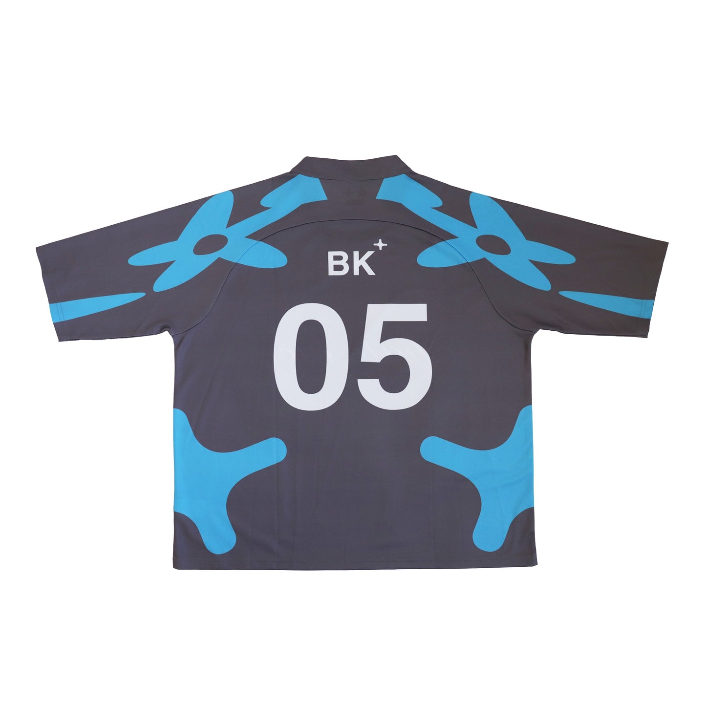 I HATE LUCY [PARIS JERSEY]