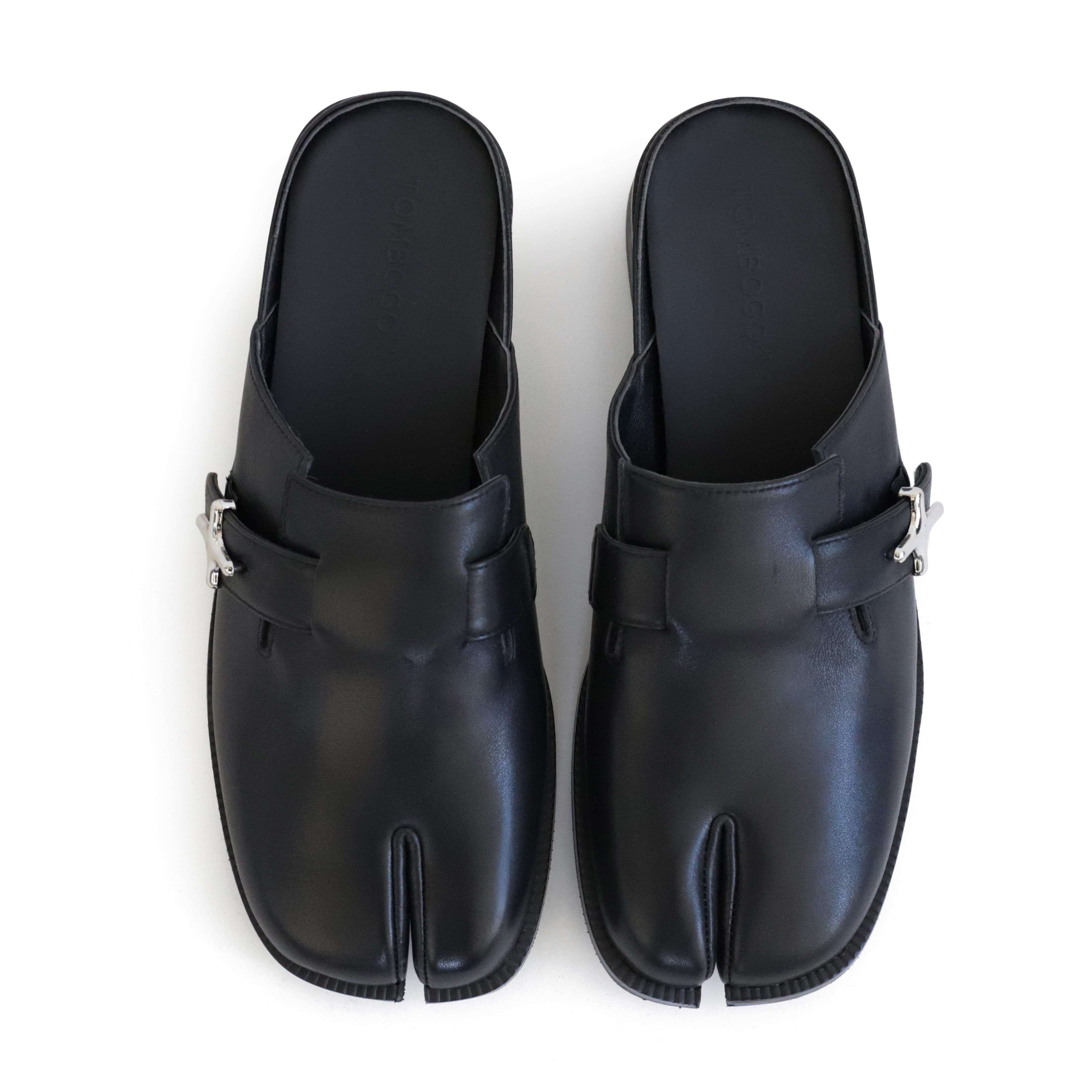 TABI’ MULES TABI SWIPER MULES – TOMBOGO