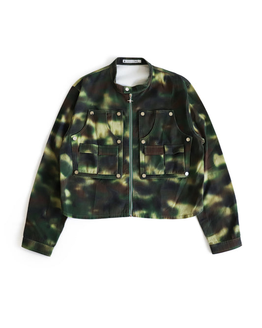 MODULAR MOTO JACKET