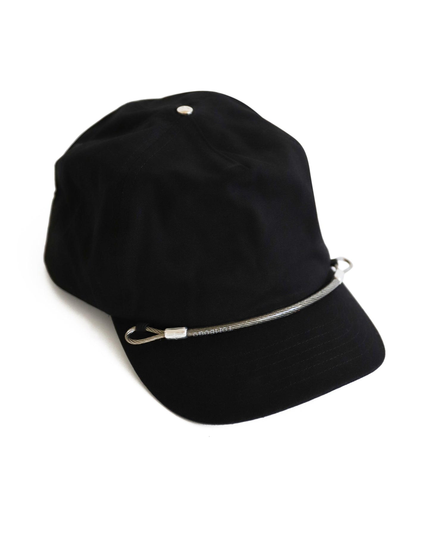 STEEL CORD CAP