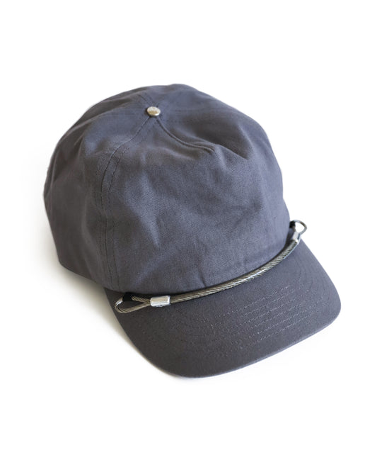STEEL CORD CAP