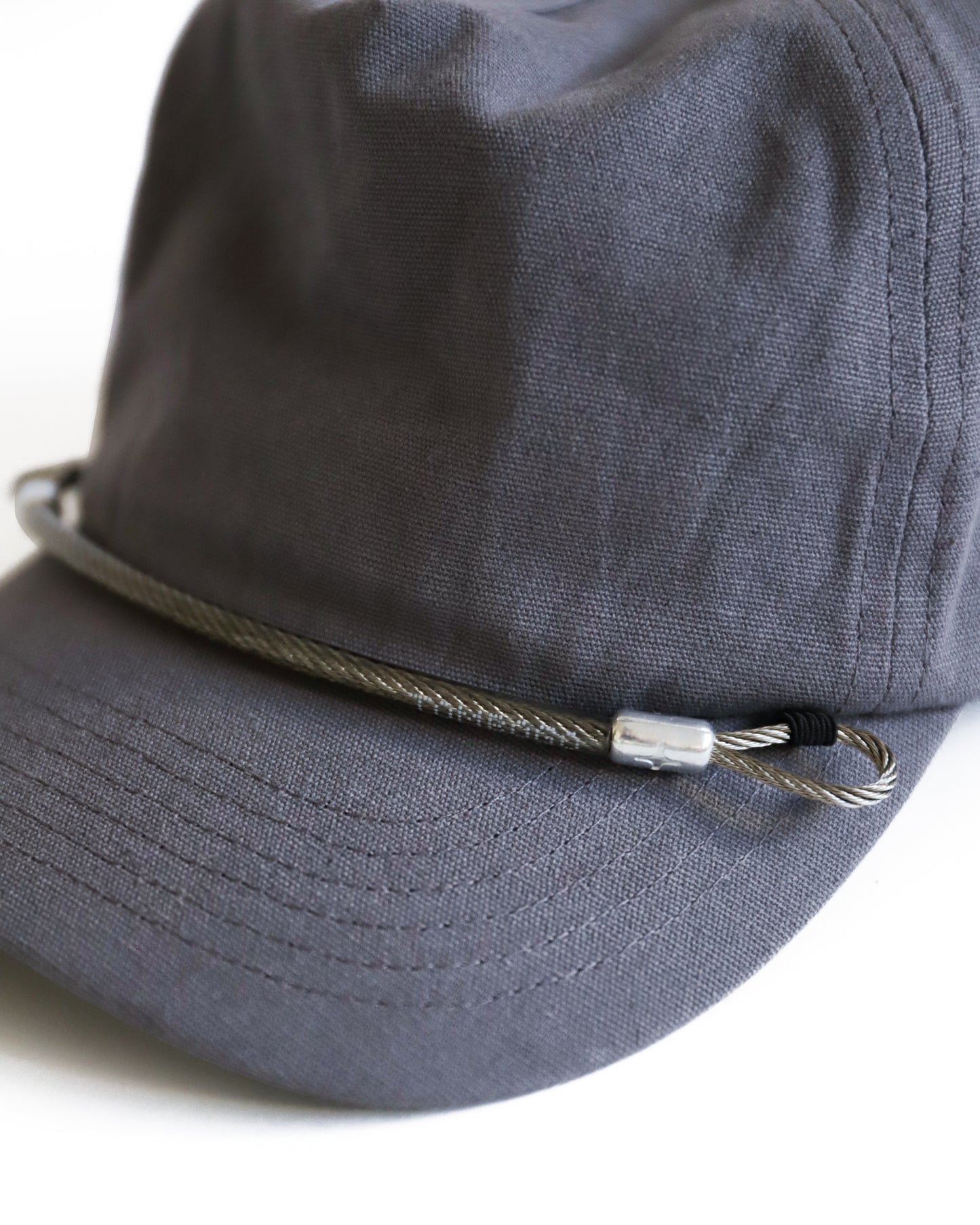 STEEL CORD CAP