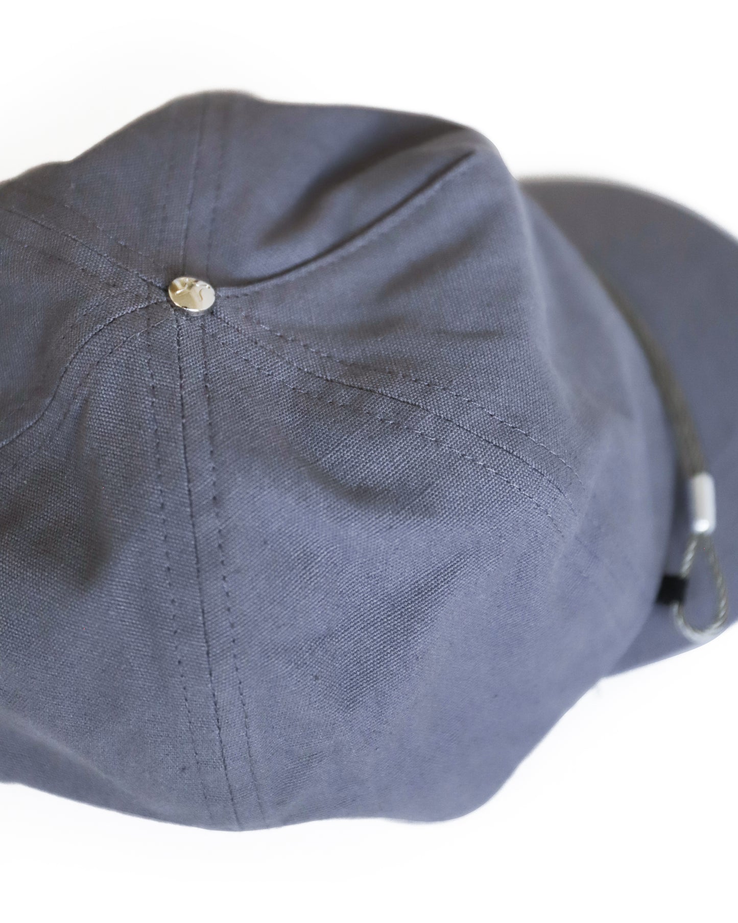 STEEL CORD CAP