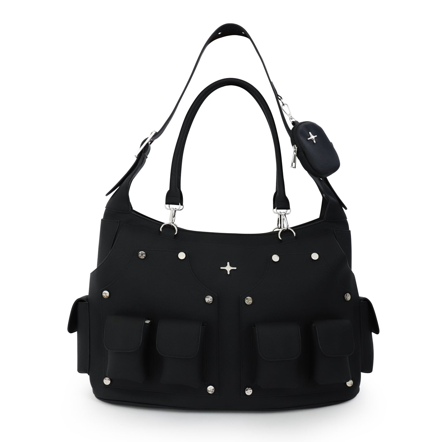 JOURNEY BAG [RESTOCK PRE-ORDER]