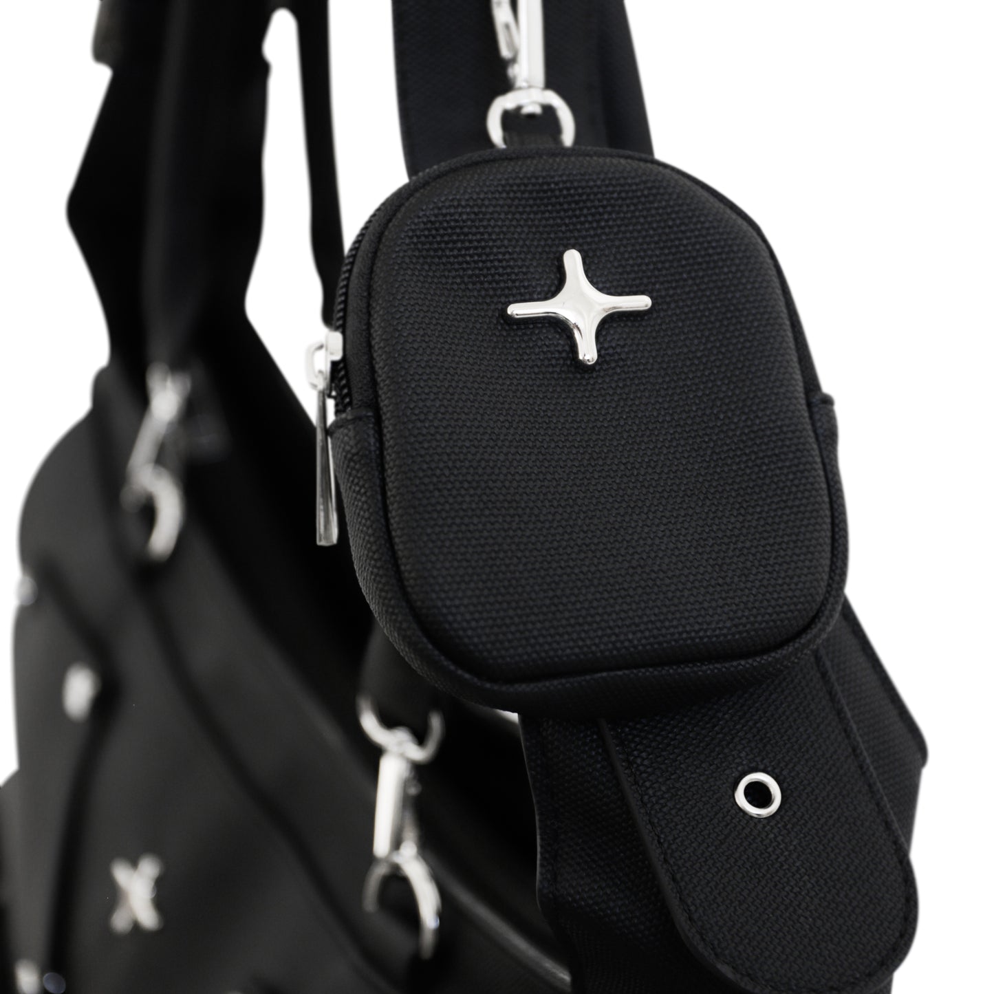 JOURNEY BAG [RESTOCK PRE-ORDER]