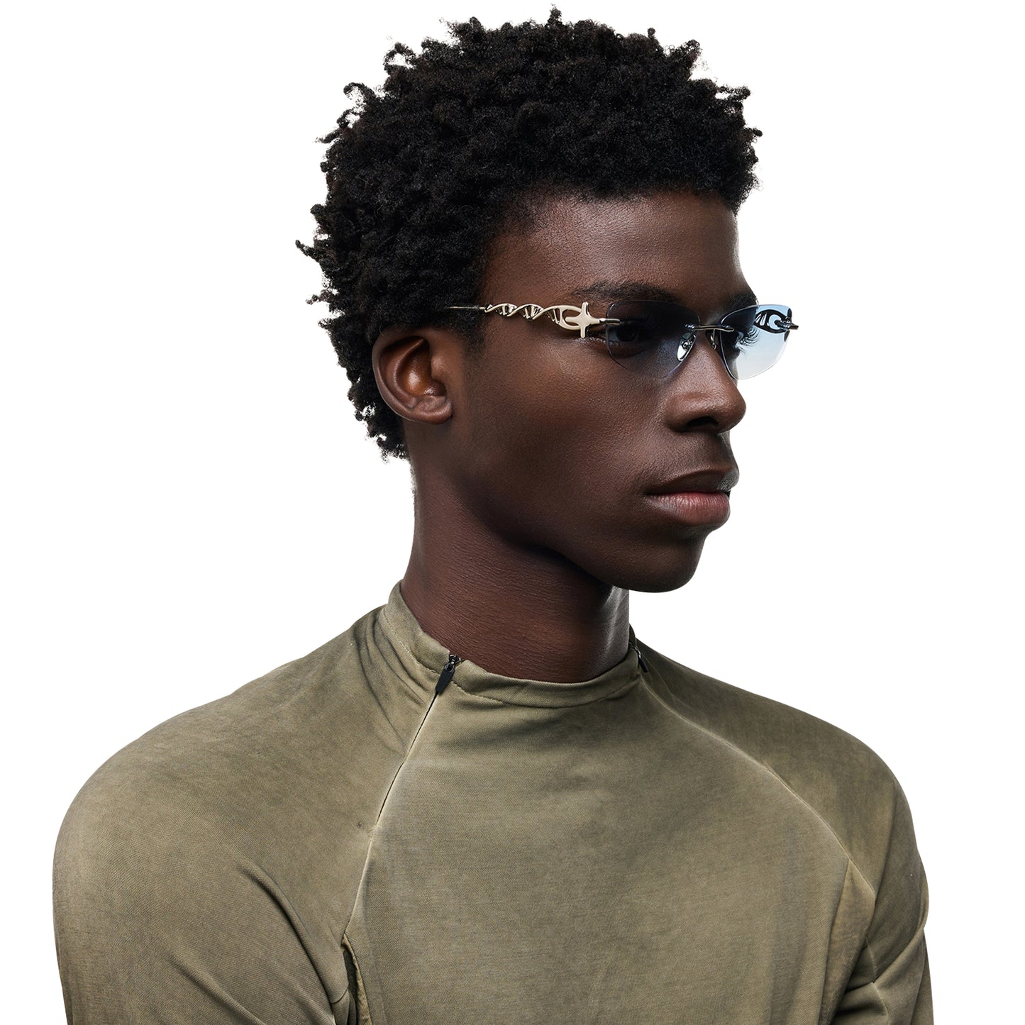 DNA GLASSES [The Decoder]