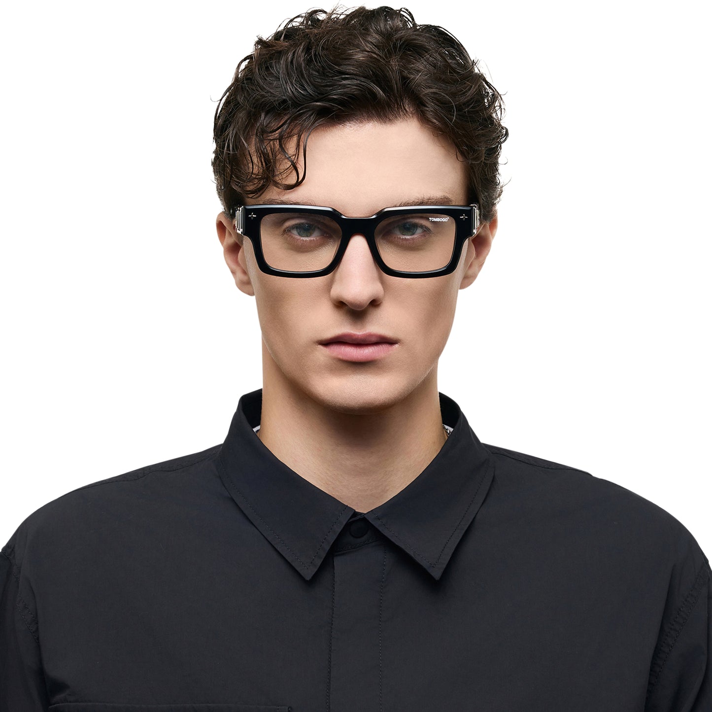 USB GLASSES [The Programmer]