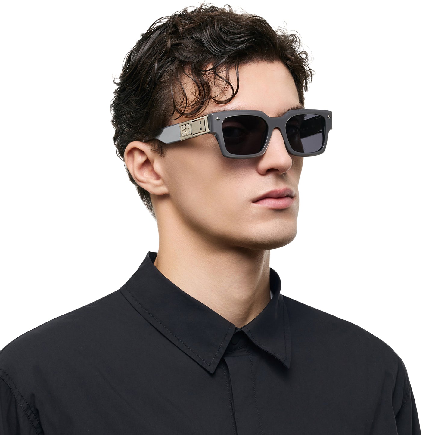 USB GLASSES [The Programmer]