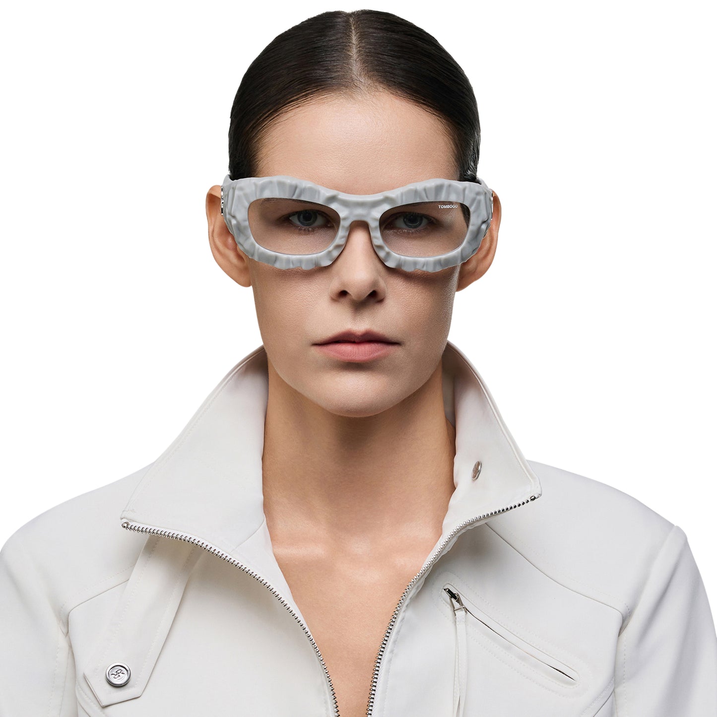 RARE STONE GLASSES [The Geologist]