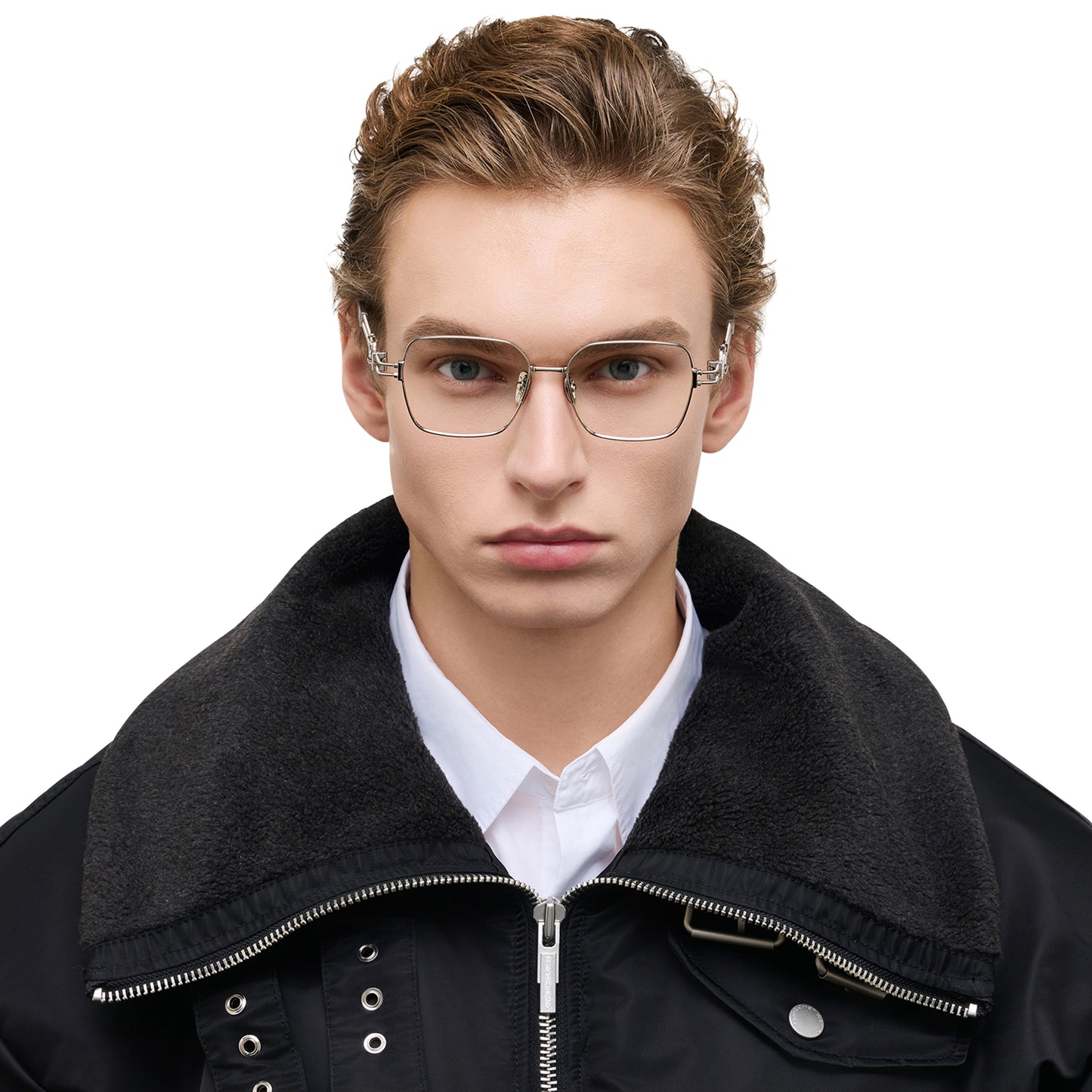 CARBINER GLASSES [The Architect]