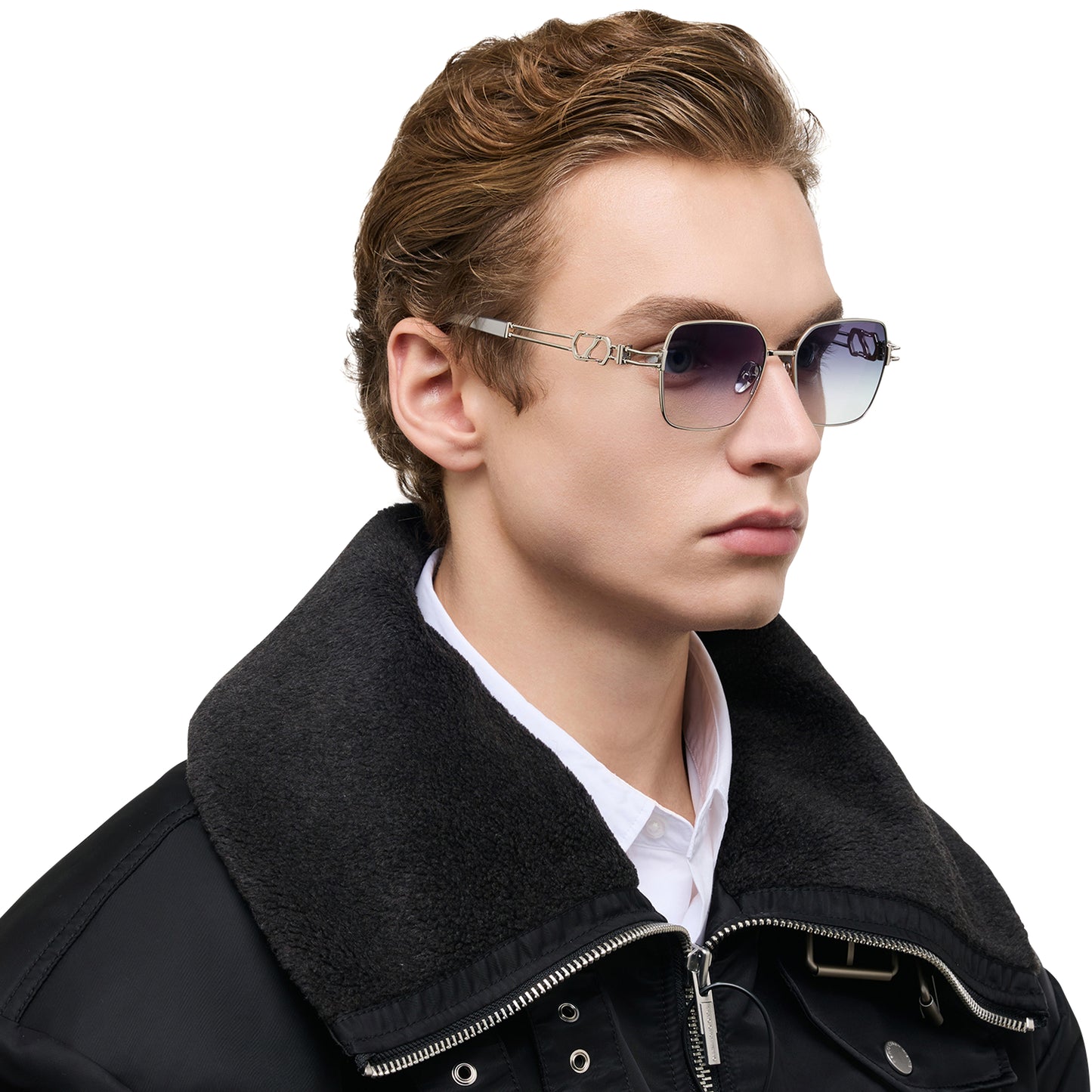 CARBINER GLASSES [The Architect]