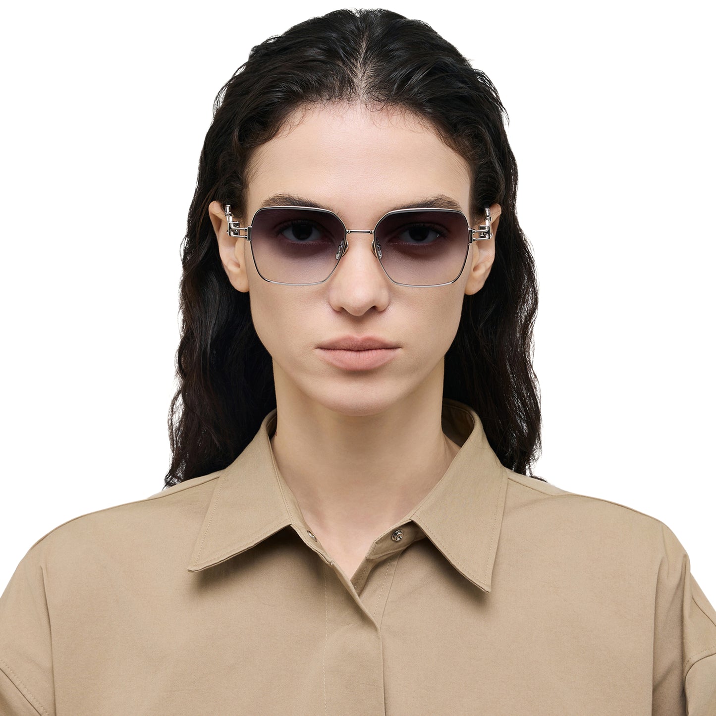 CARBINER GLASSES [The Architect]