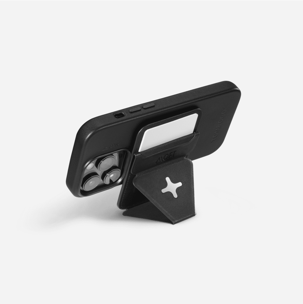 MOFT X TOMBOGO Snap-on Phone Stand & Wallet by MOFT