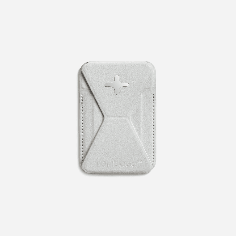 MOFT X TOMBOGO Snap-on Phone Stand & Wallet by MOFT