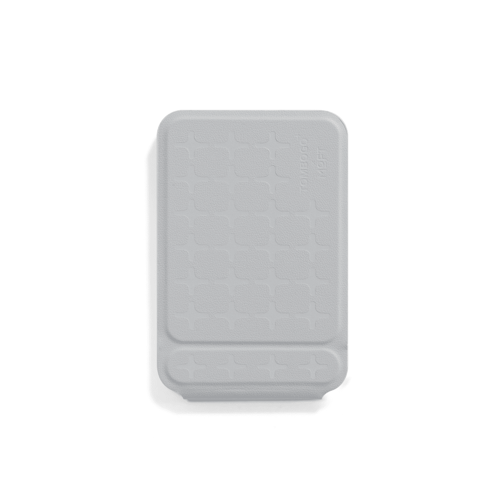 Tombogo Monogram Snap Phone Tripod Stand / Wallet