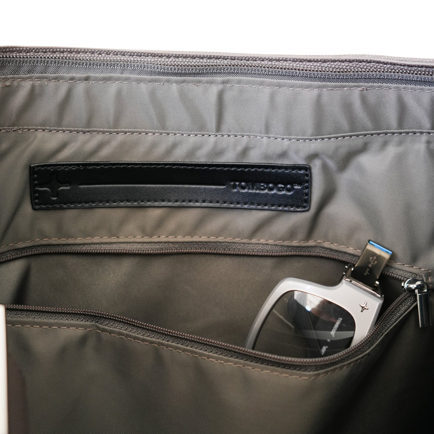 JOURNEY BAG [RESTOCK PRE-ORDER]